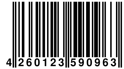 4 260123 590963