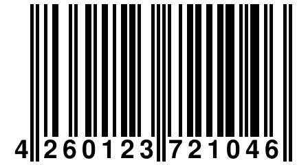 4 260123 721046