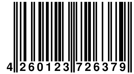 4 260123 726379