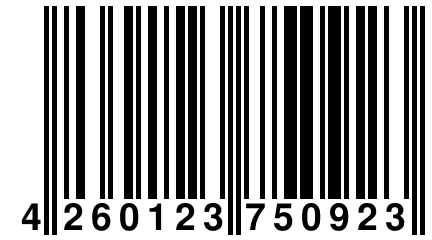 4 260123 750923