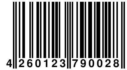 4 260123 790028