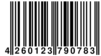 4 260123 790783