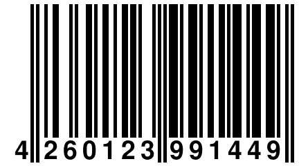 4 260123 991449