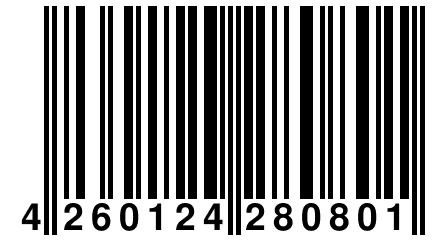 4 260124 280801