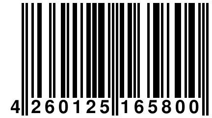 4 260125 165800