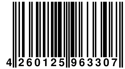 4 260125 963307