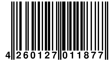 4 260127 011877