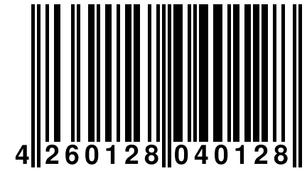 4 260128 040128