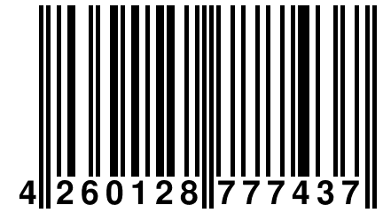 4 260128 777437