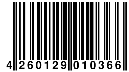 4 260129 010366