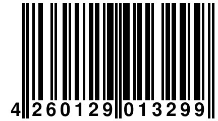 4 260129 013299