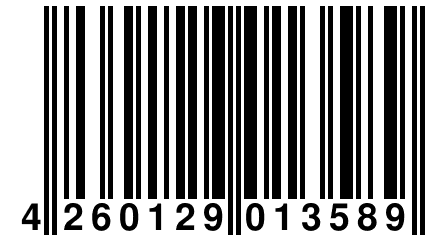 4 260129 013589