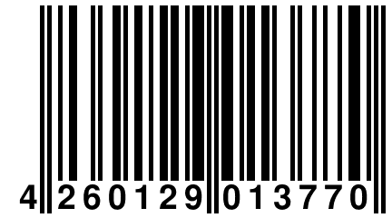 4 260129 013770