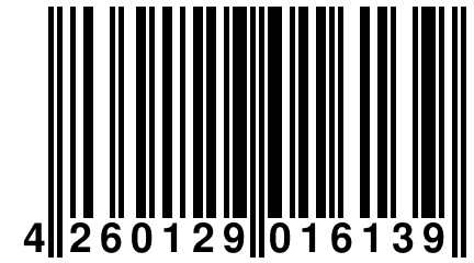 4 260129 016139