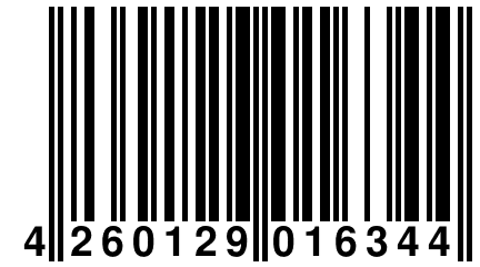 4 260129 016344