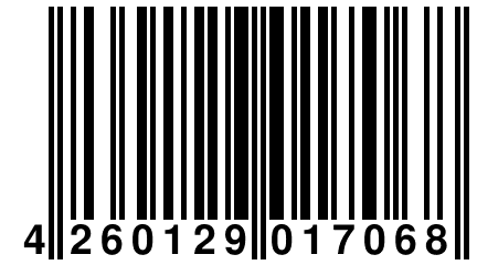 4 260129 017068