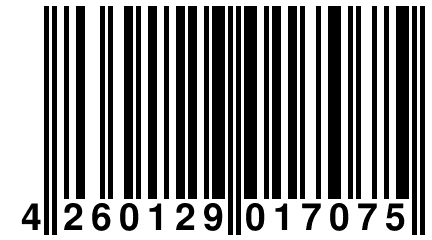 4 260129 017075