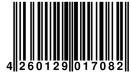 4 260129 017082