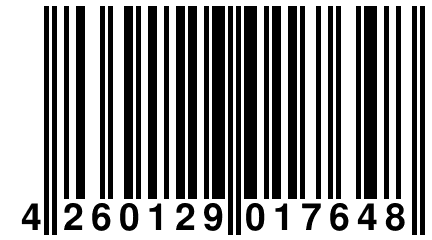 4 260129 017648