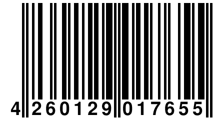 4 260129 017655