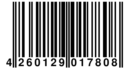 4 260129 017808