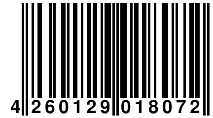 4 260129 018072