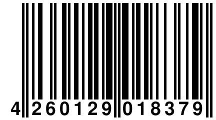 4 260129 018379