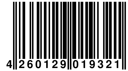 4 260129 019321