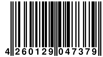 4 260129 047379