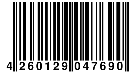 4 260129 047690