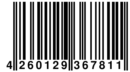 4 260129 367811