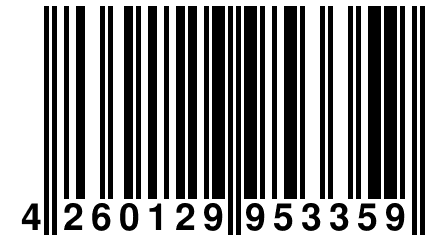 4 260129 953359