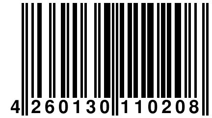 4 260130 110208