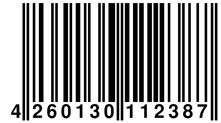 4 260130 112387