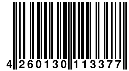 4 260130 113377