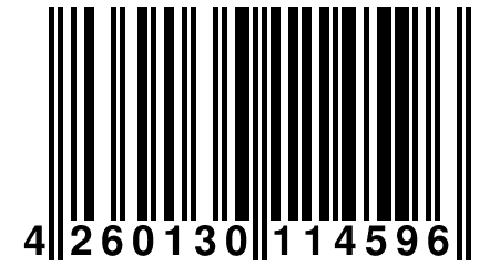 4 260130 114596