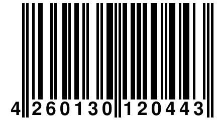 4 260130 120443