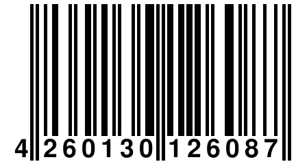 4 260130 126087