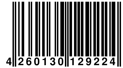 4 260130 129224