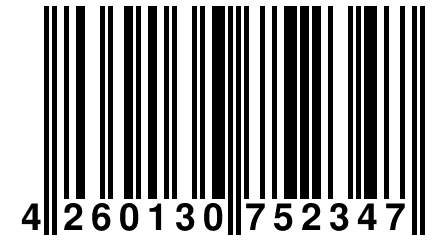 4 260130 752347