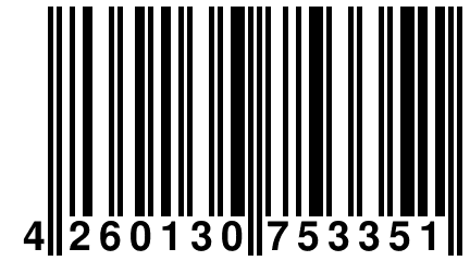 4 260130 753351