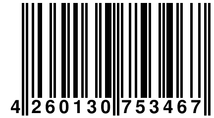 4 260130 753467