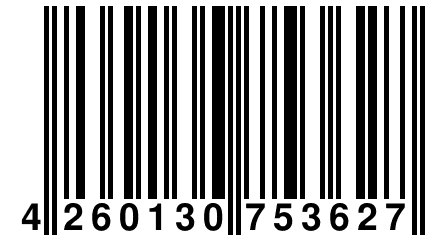 4 260130 753627