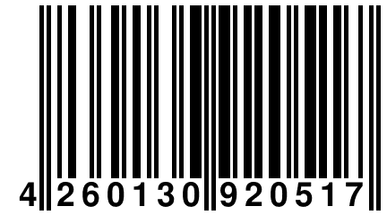 4 260130 920517