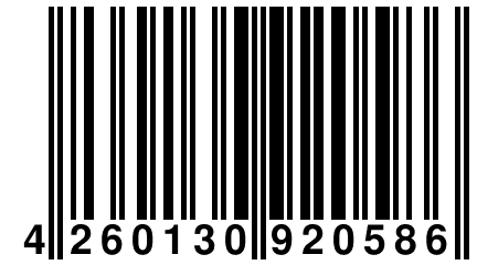 4 260130 920586