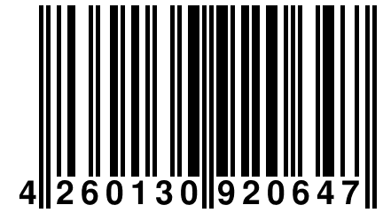 4 260130 920647