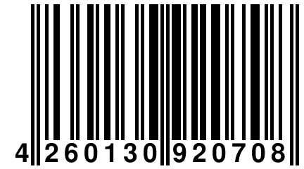 4 260130 920708