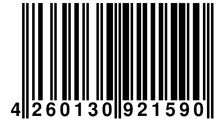 4 260130 921590