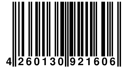 4 260130 921606