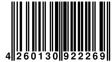 4 260130 922269